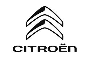 citroen small logo